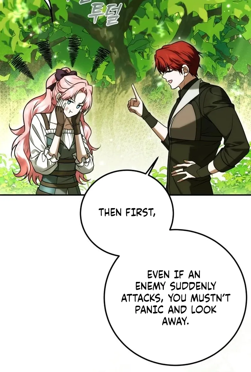Changing the GenreFrom Angst to Heartwarming Chapter 66 page 30 - 
