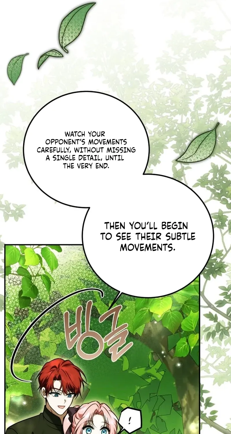 Changing the GenreFrom Angst to Heartwarming Chapter 66 page 31 - 