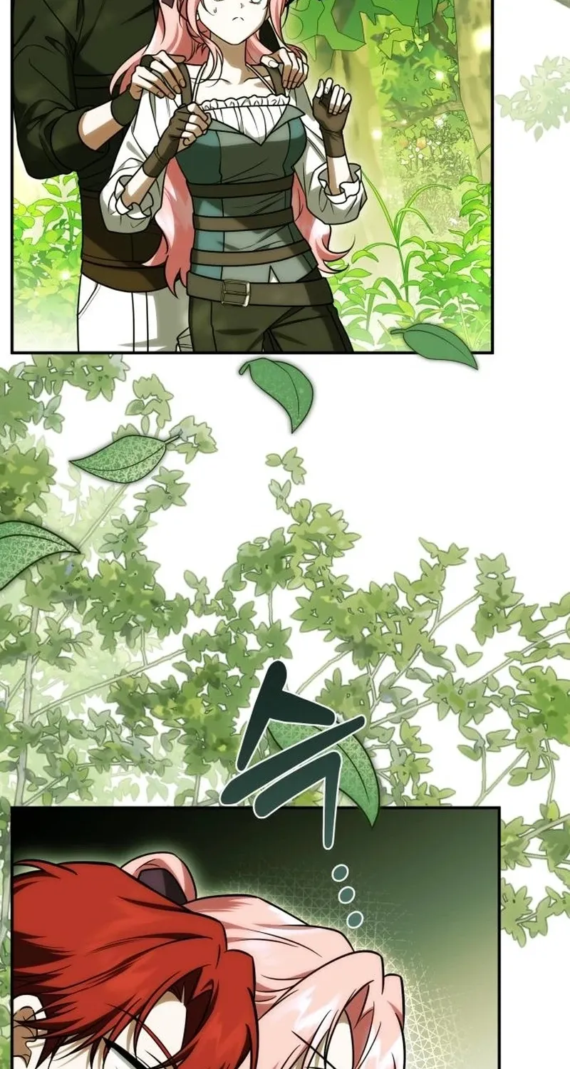 Changing the GenreFrom Angst to Heartwarming Chapter 66 page 32 - 