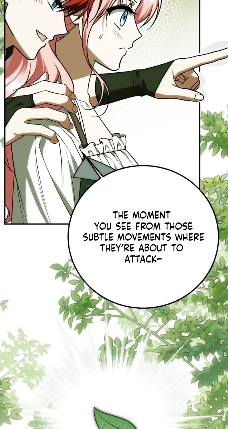 Changing the GenreFrom Angst to Heartwarming Chapter 66 page 33 - 