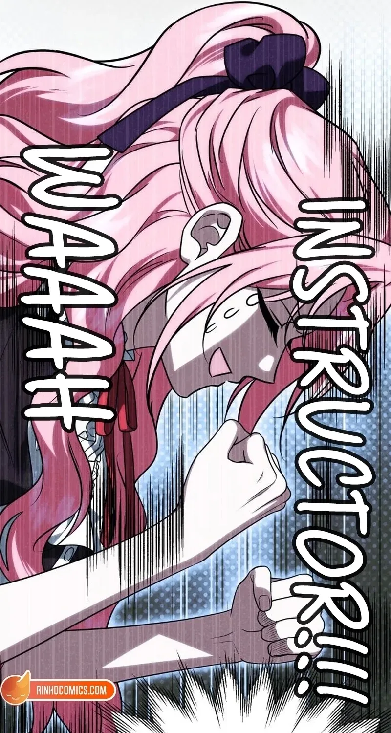 Changing the GenreFrom Angst to Heartwarming Chapter 66 page 35 - 