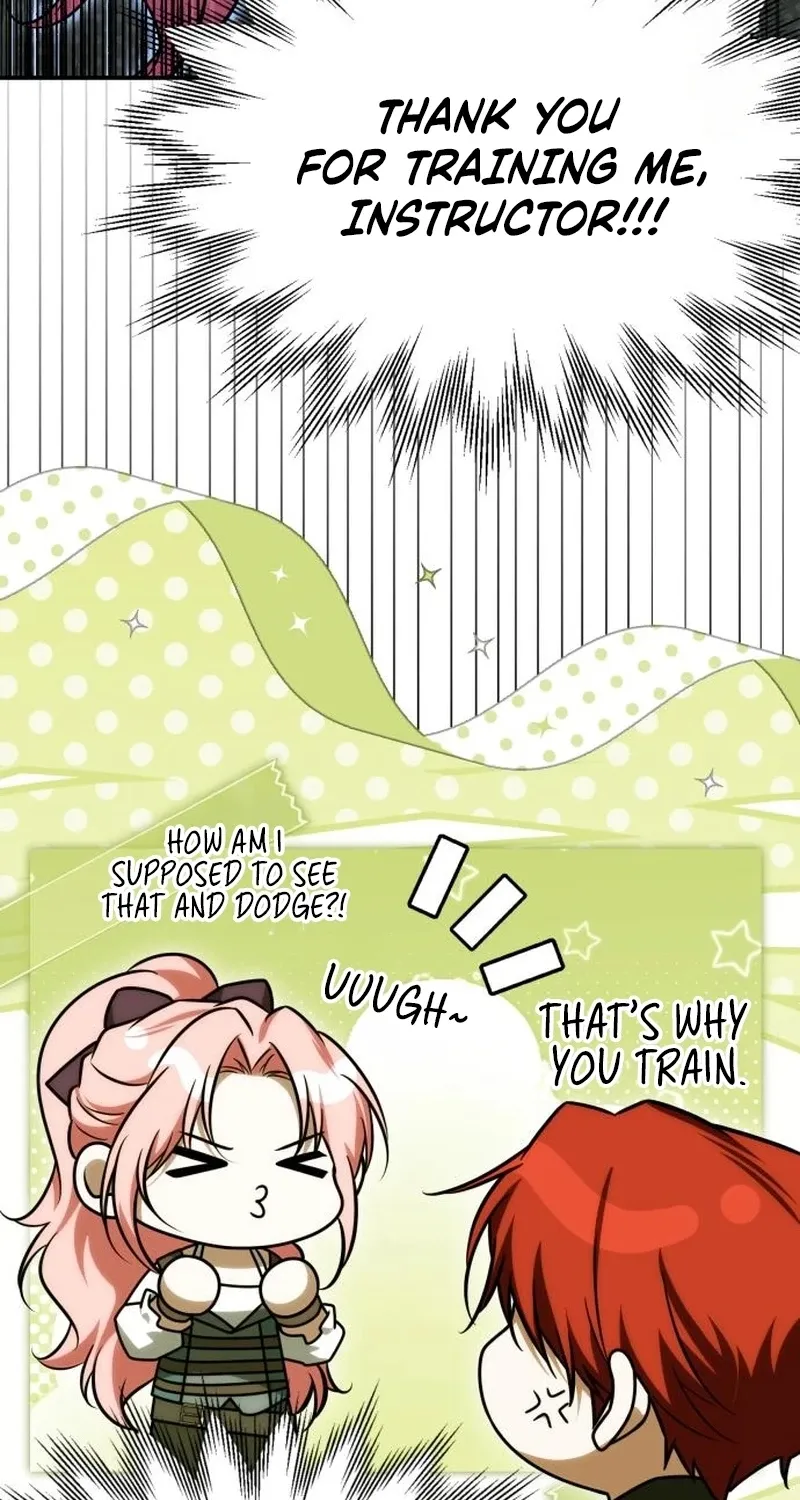Changing the GenreFrom Angst to Heartwarming Chapter 66 page 36 - 