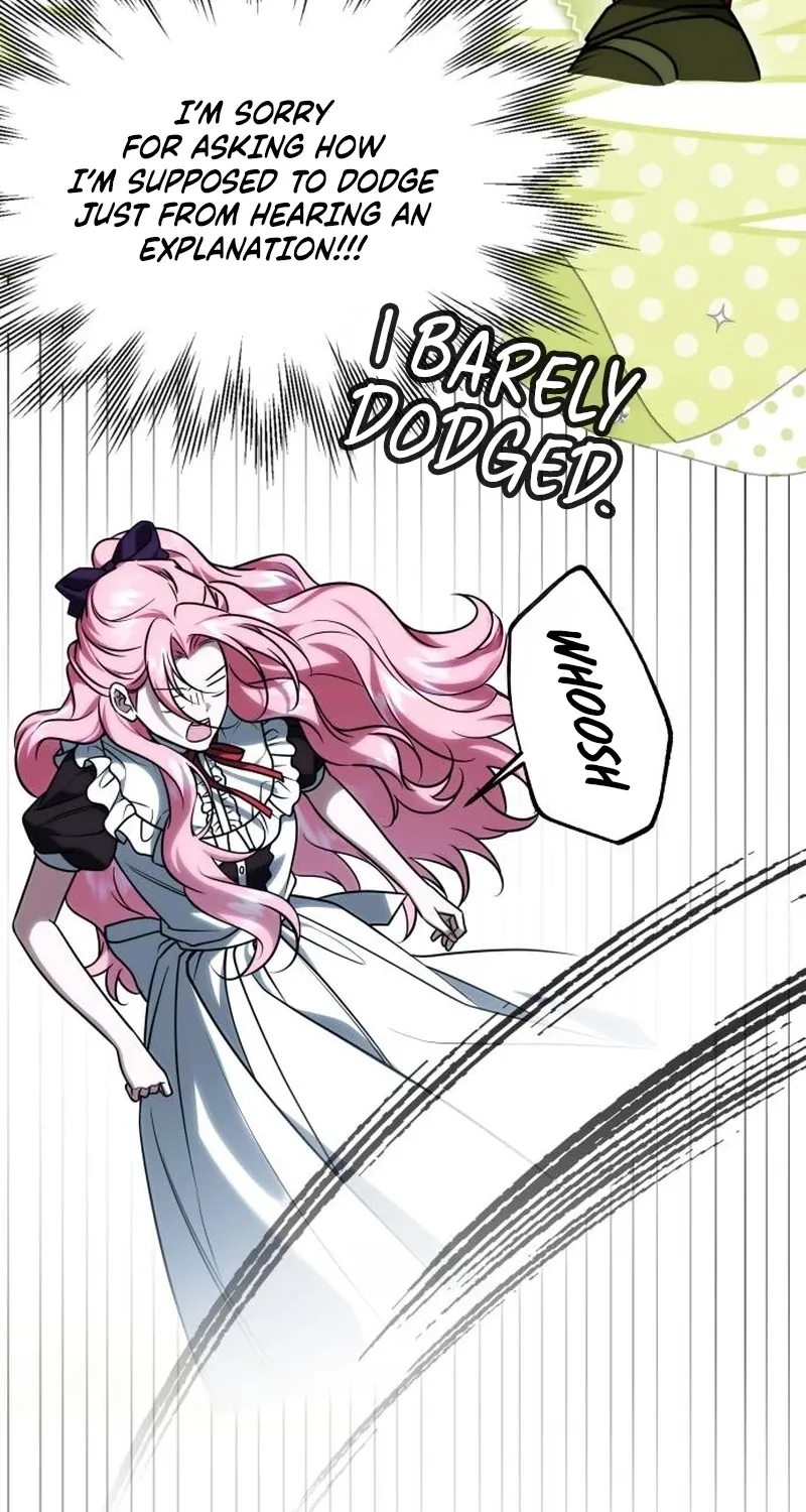 Changing the GenreFrom Angst to Heartwarming Chapter 66 page 37 - 