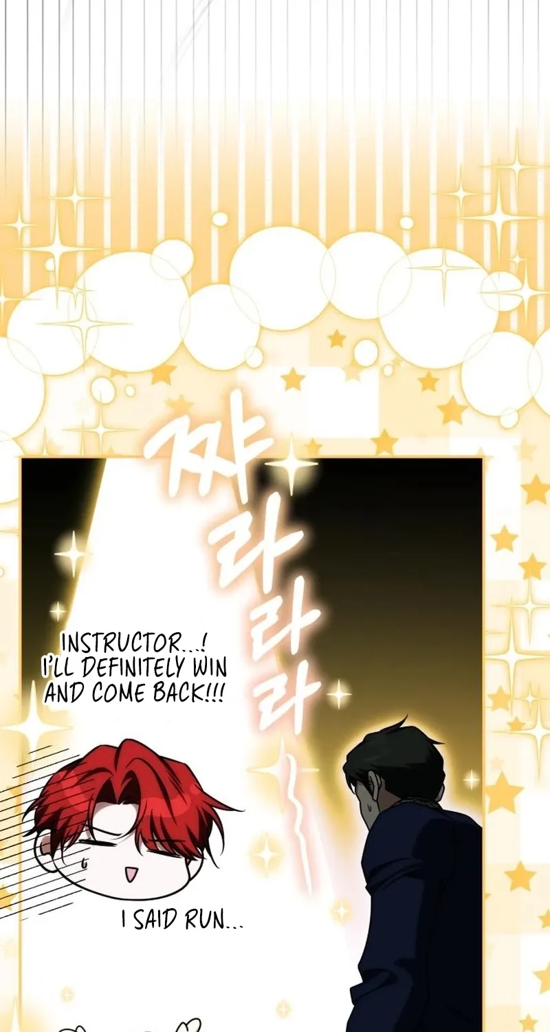 Changing the GenreFrom Angst to Heartwarming Chapter 66 page 38 - 