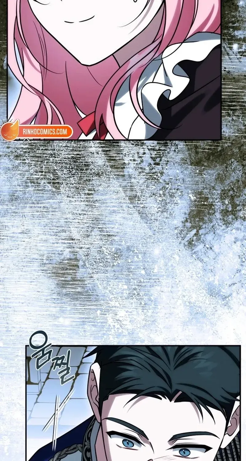 Changing the GenreFrom Angst to Heartwarming Chapter 66 page 43 - 