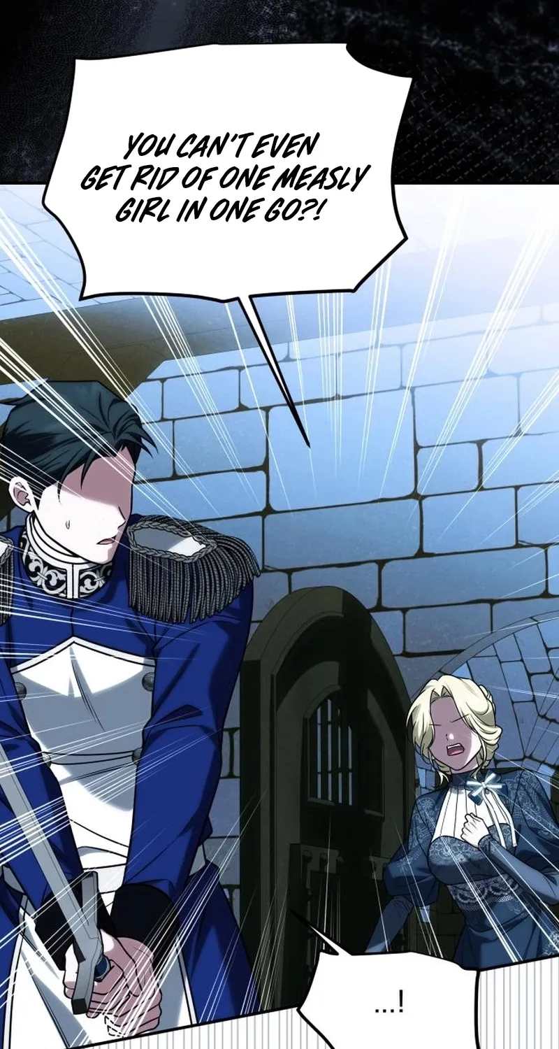Changing the GenreFrom Angst to Heartwarming Chapter 66 page 47 - 