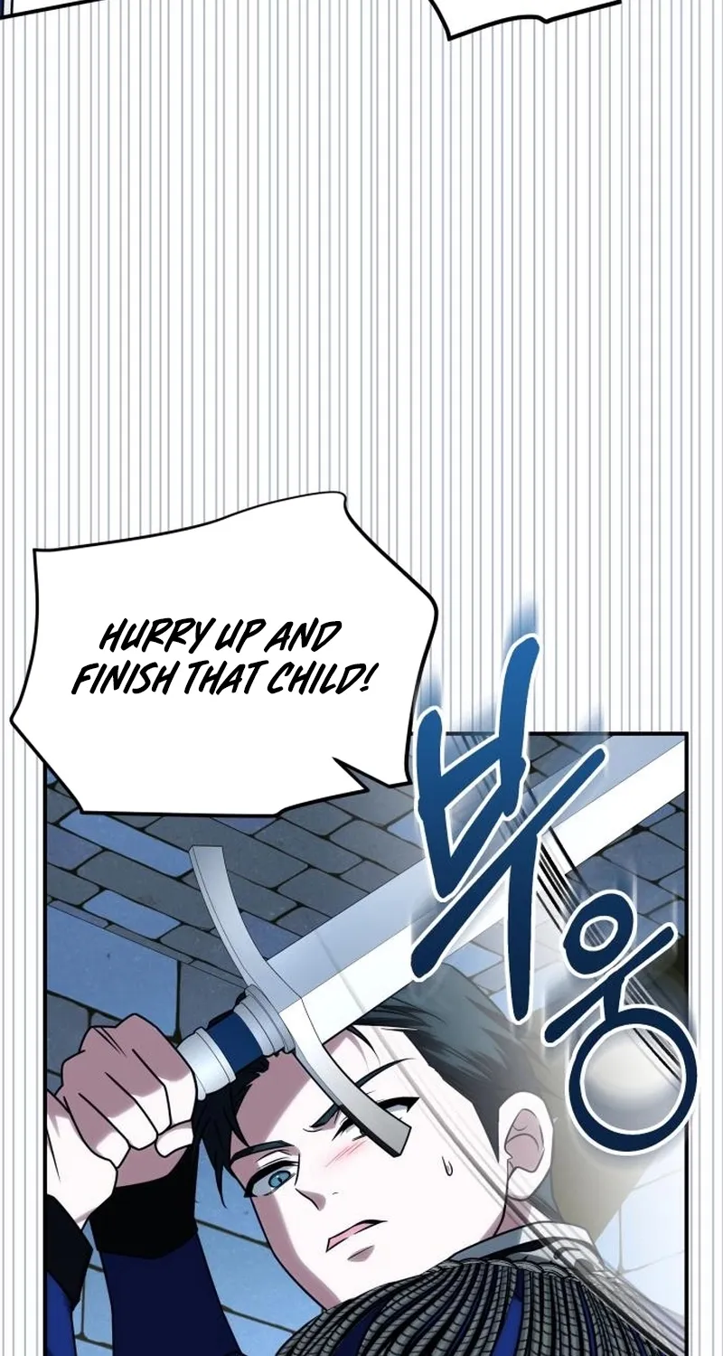 Changing the GenreFrom Angst to Heartwarming Chapter 66 page 48 - 