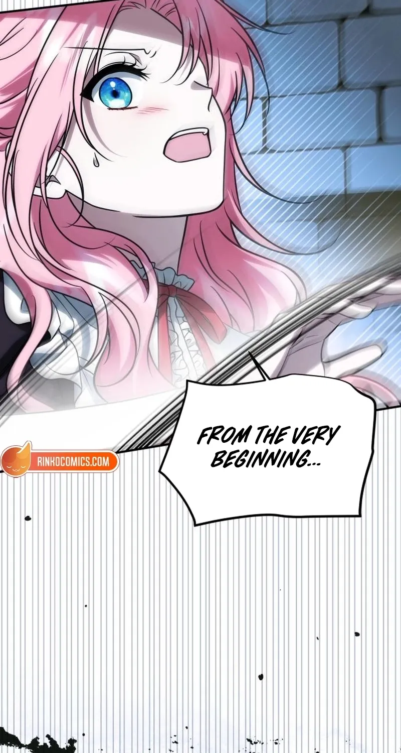 Changing the GenreFrom Angst to Heartwarming Chapter 66 page 54 - 