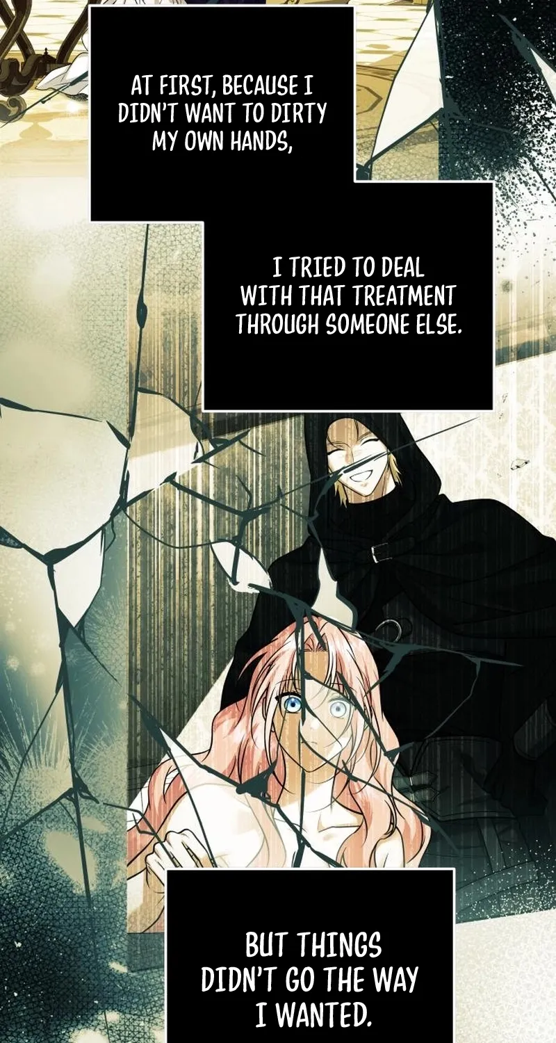 Changing the GenreFrom Angst to Heartwarming Chapter 66 page 57 - 
