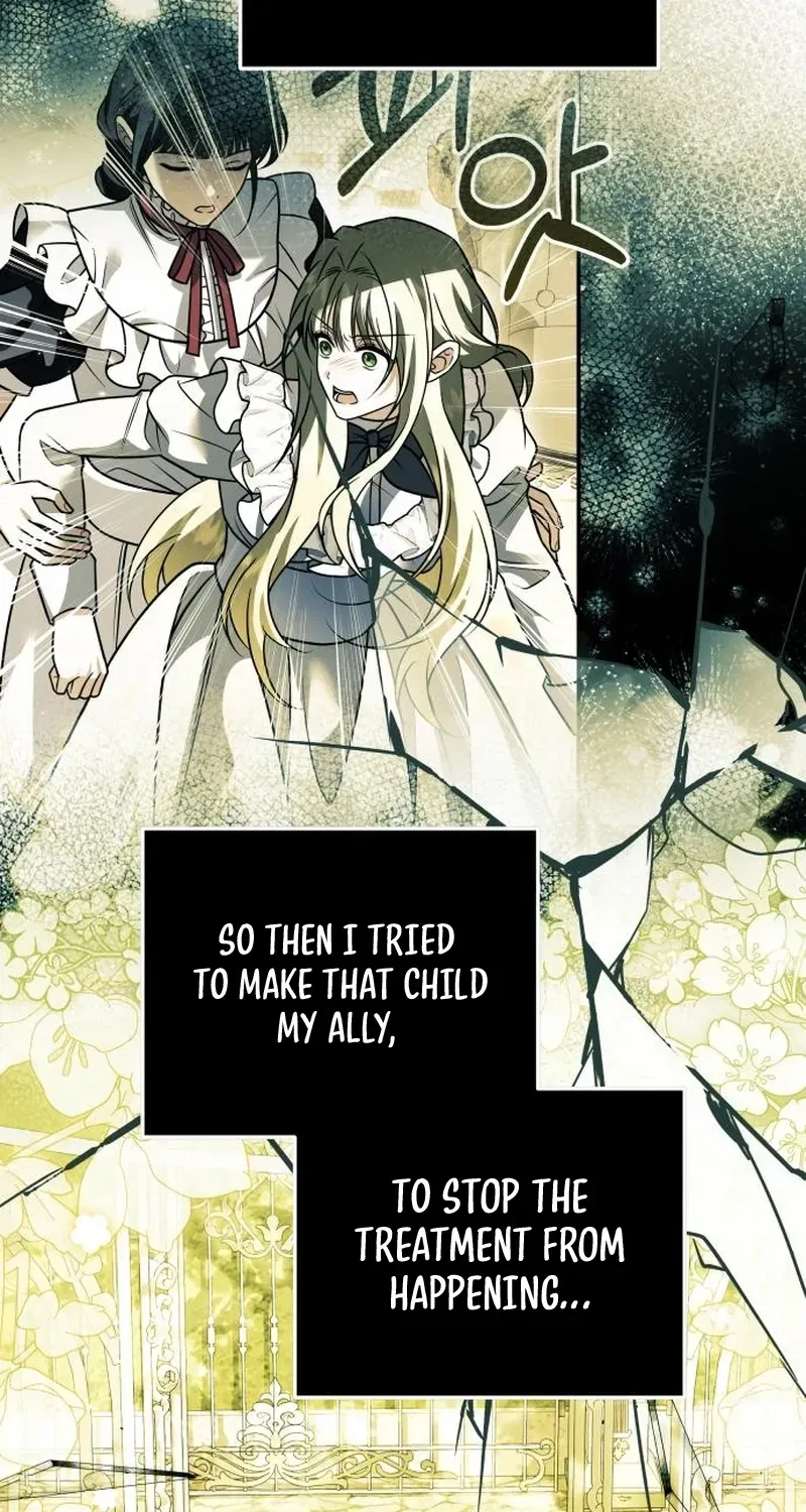 Changing the GenreFrom Angst to Heartwarming Chapter 66 page 58 - 