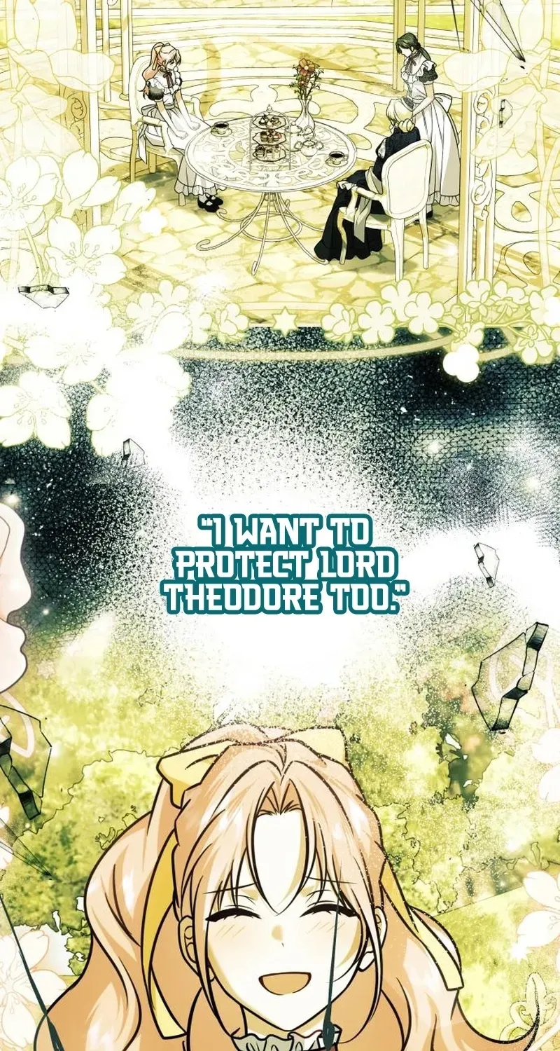 Changing the GenreFrom Angst to Heartwarming Chapter 66 page 59 - 