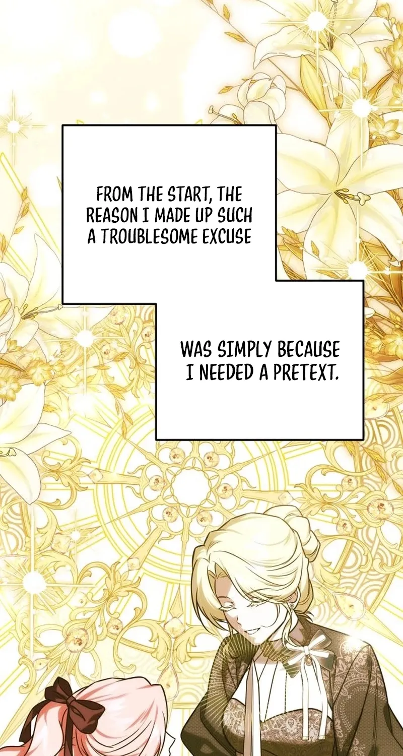 Changing the GenreFrom Angst to Heartwarming Chapter 66 page 7 - 