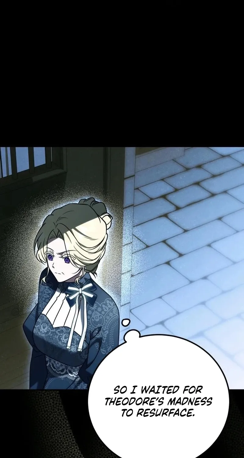 Changing the GenreFrom Angst to Heartwarming Chapter 66 page 61 - 