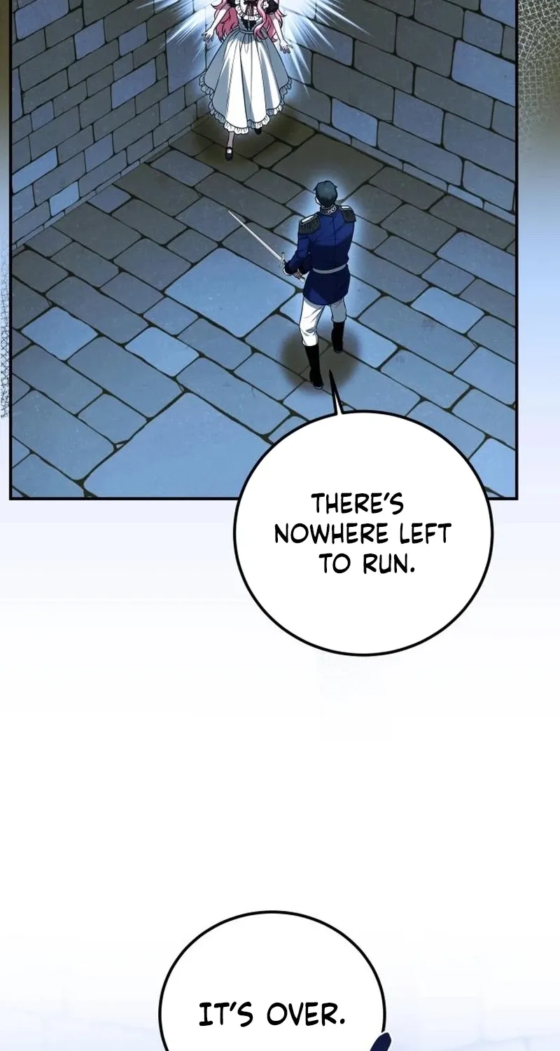 Changing the GenreFrom Angst to Heartwarming Chapter 66 page 67 - 
