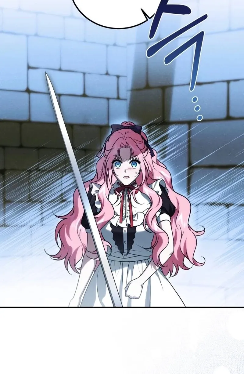Changing the GenreFrom Angst to Heartwarming Chapter 66 page 68 - 