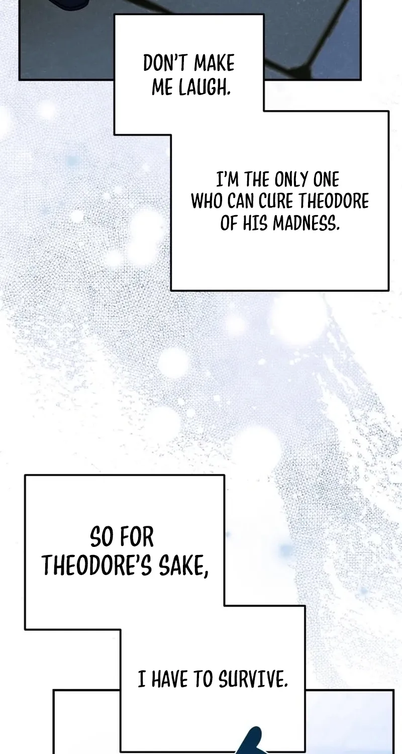 Changing the GenreFrom Angst to Heartwarming Chapter 66 page 70 - 
