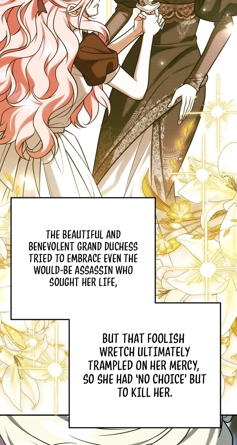 Changing the GenreFrom Angst to Heartwarming Chapter 66 page 8 - 