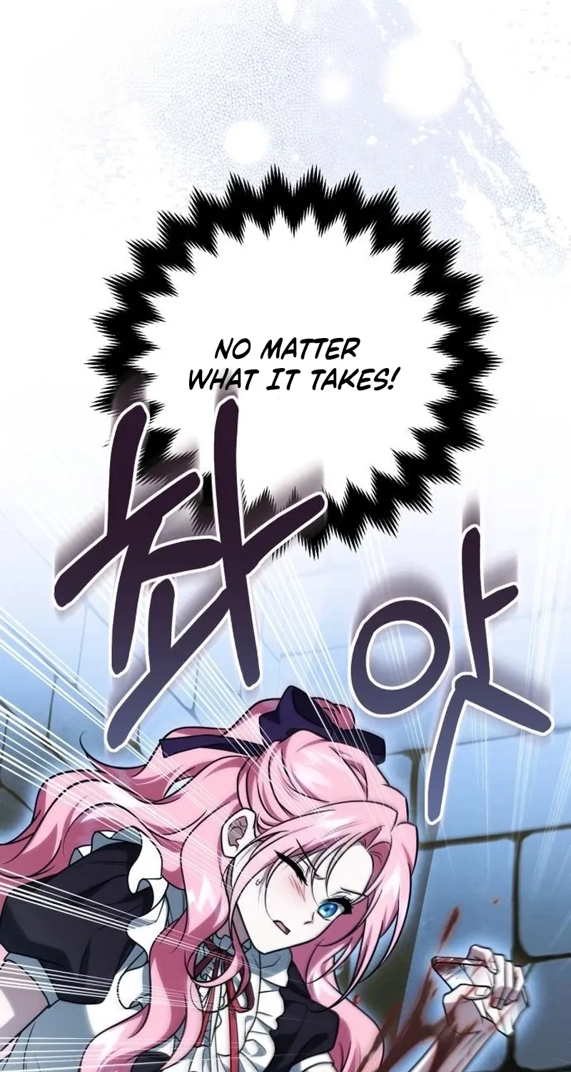 Changing the GenreFrom Angst to Heartwarming Chapter 66 page 73 - 