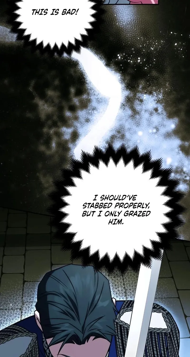 Changing the GenreFrom Angst to Heartwarming Chapter 66 page 80 - 
