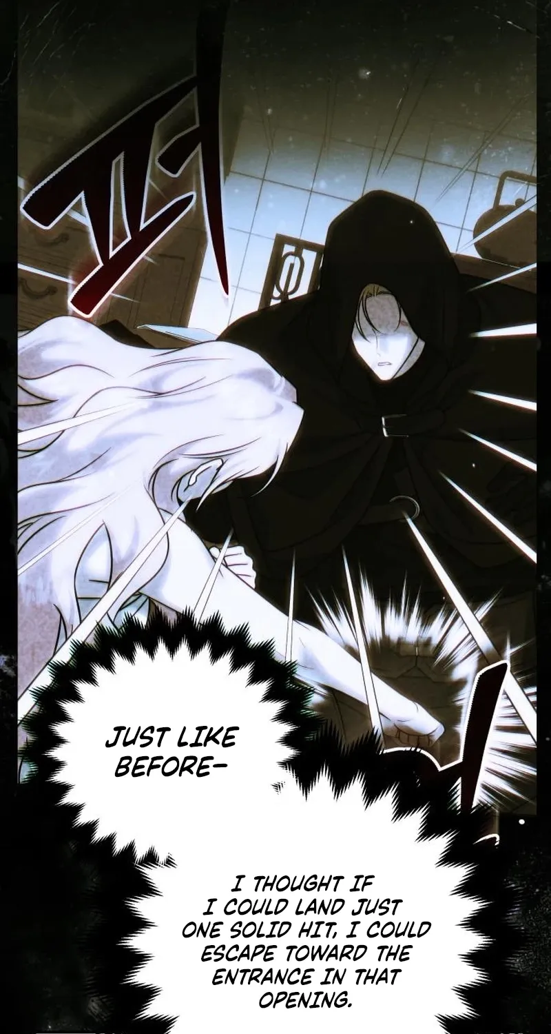 Changing the GenreFrom Angst to Heartwarming Chapter 66 page 82 - 