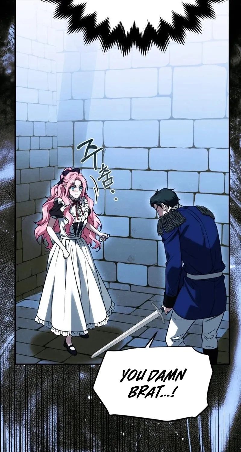 Changing the GenreFrom Angst to Heartwarming Chapter 66 page 83 - 