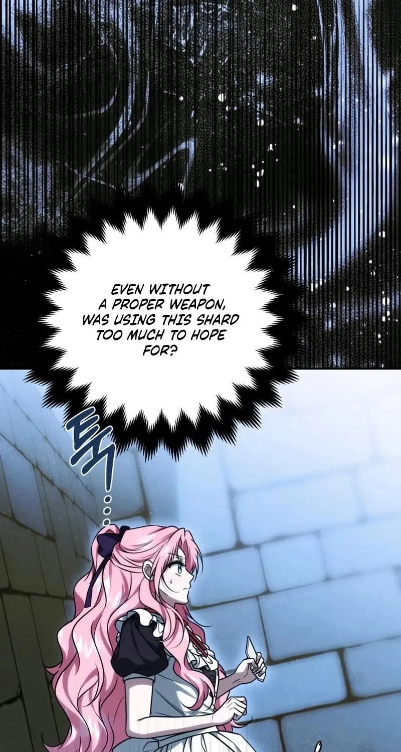 Changing the GenreFrom Angst to Heartwarming Chapter 66 page 84 - 