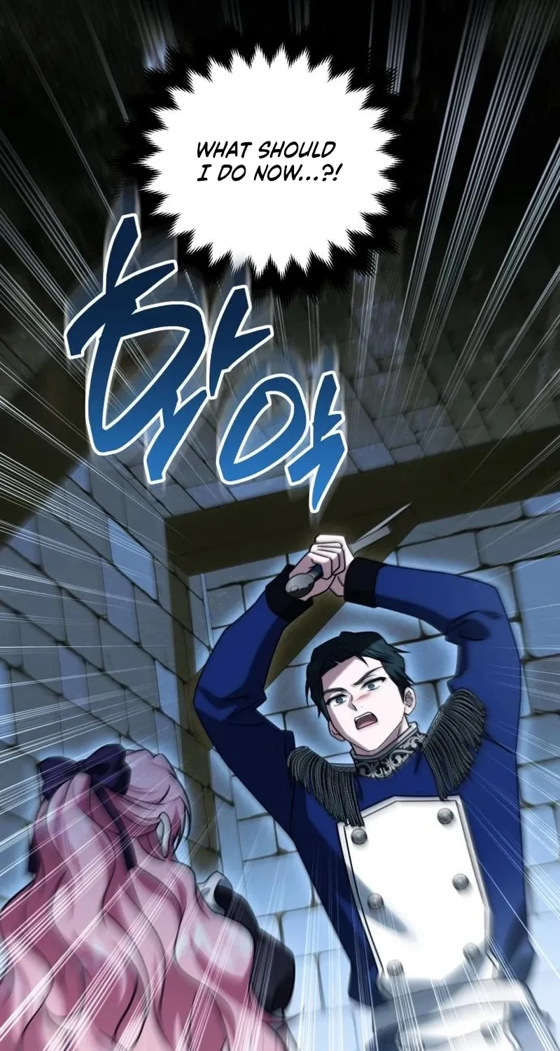 Changing the GenreFrom Angst to Heartwarming Chapter 66 page 86 - 