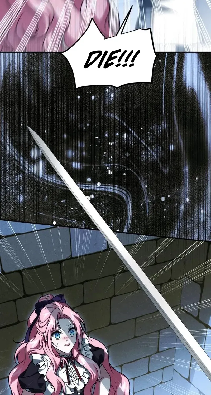 Changing the GenreFrom Angst to Heartwarming Chapter 66 page 87 - 