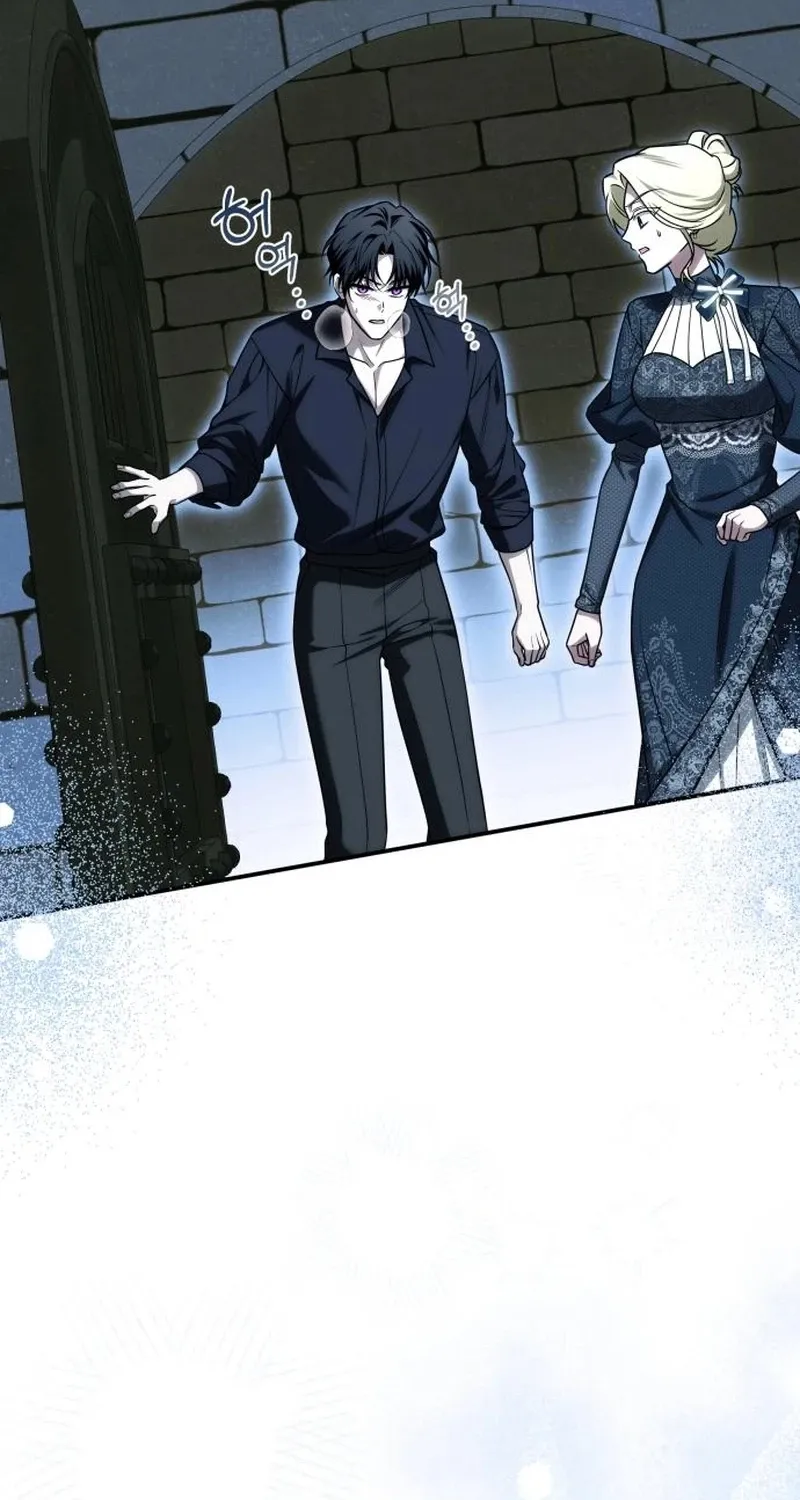 Changing the GenreFrom Angst to Heartwarming Chapter 66 page 92 - 