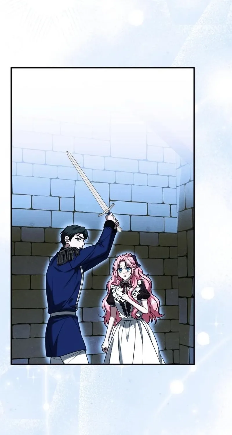 Changing the GenreFrom Angst to Heartwarming Chapter 66 page 93 - 