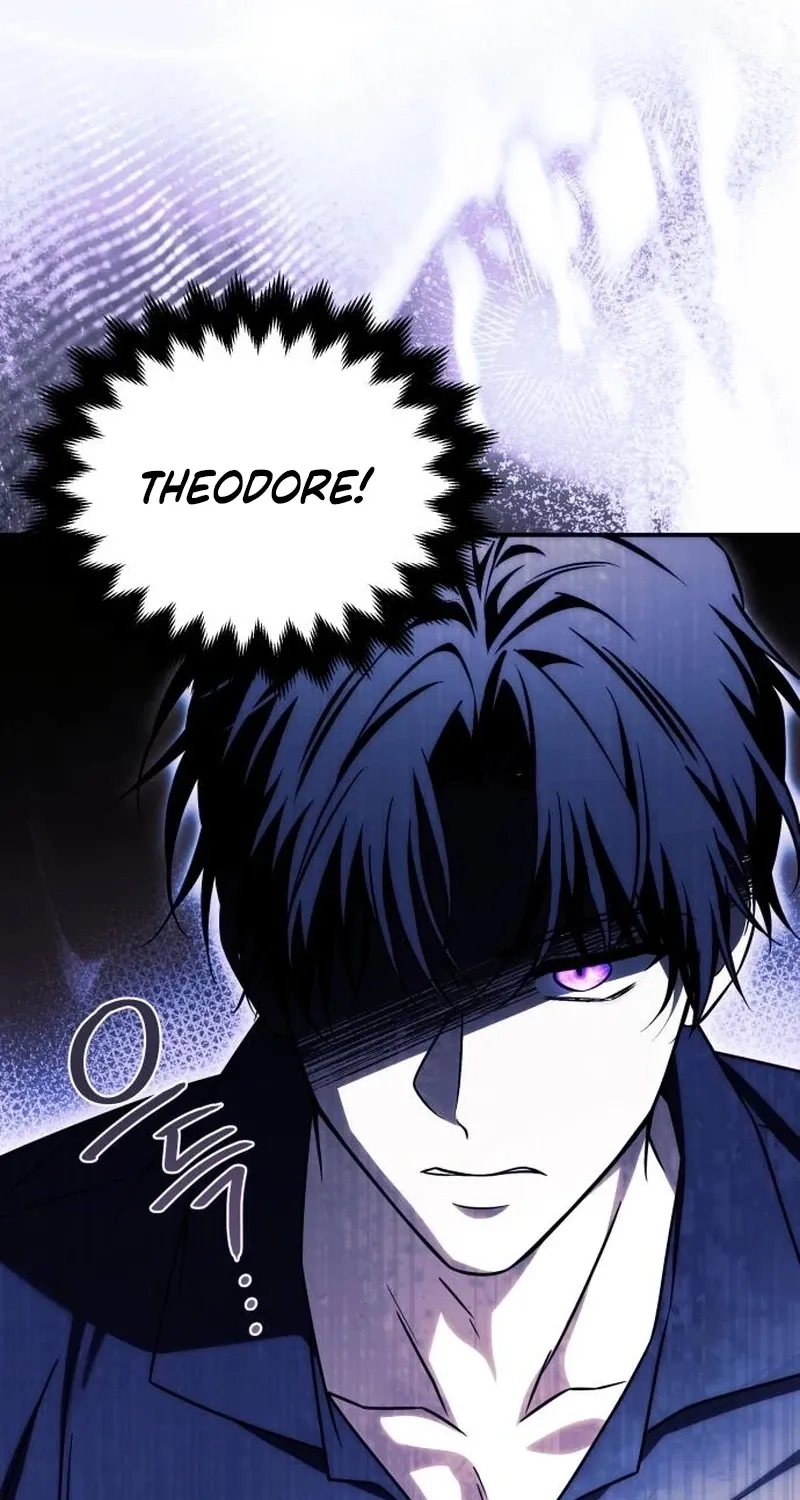 Changing the GenreFrom Angst to Heartwarming Chapter 66 page 96 - 