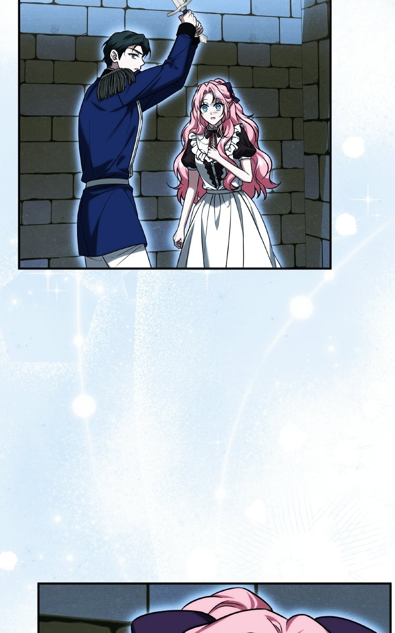 Changing the GenreFrom Angst to Heartwarming (S2) Episode 66 page 101 - 