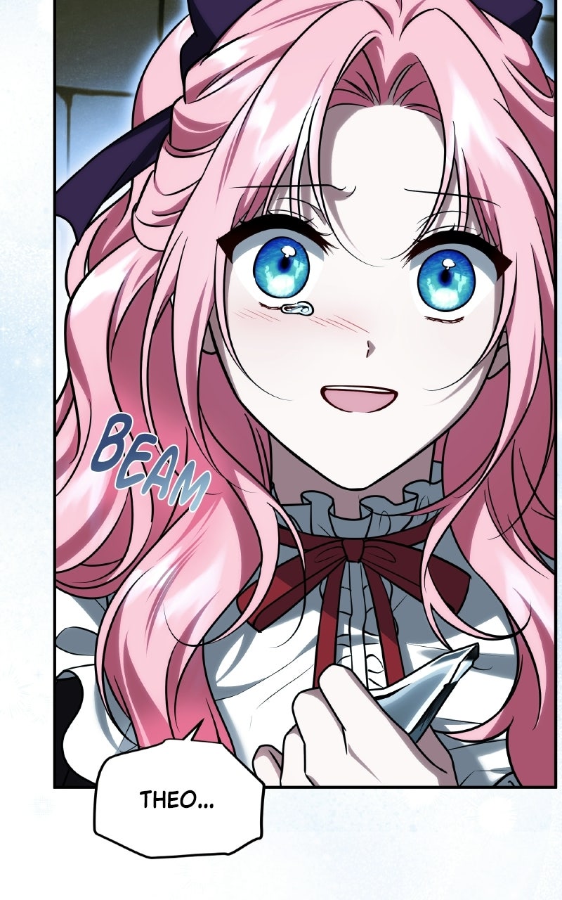 Changing the GenreFrom Angst to Heartwarming (S2) Episode 66 page 102 - 