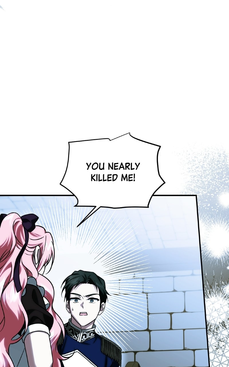 Changing the GenreFrom Angst to Heartwarming (S2) Episode 66 page 16 - 