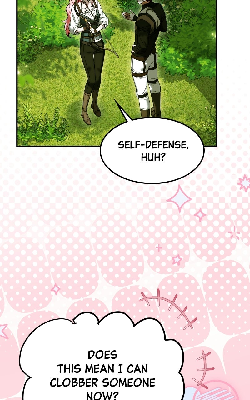 Changing the GenreFrom Angst to Heartwarming (S2) Episode 66 page 25 - 