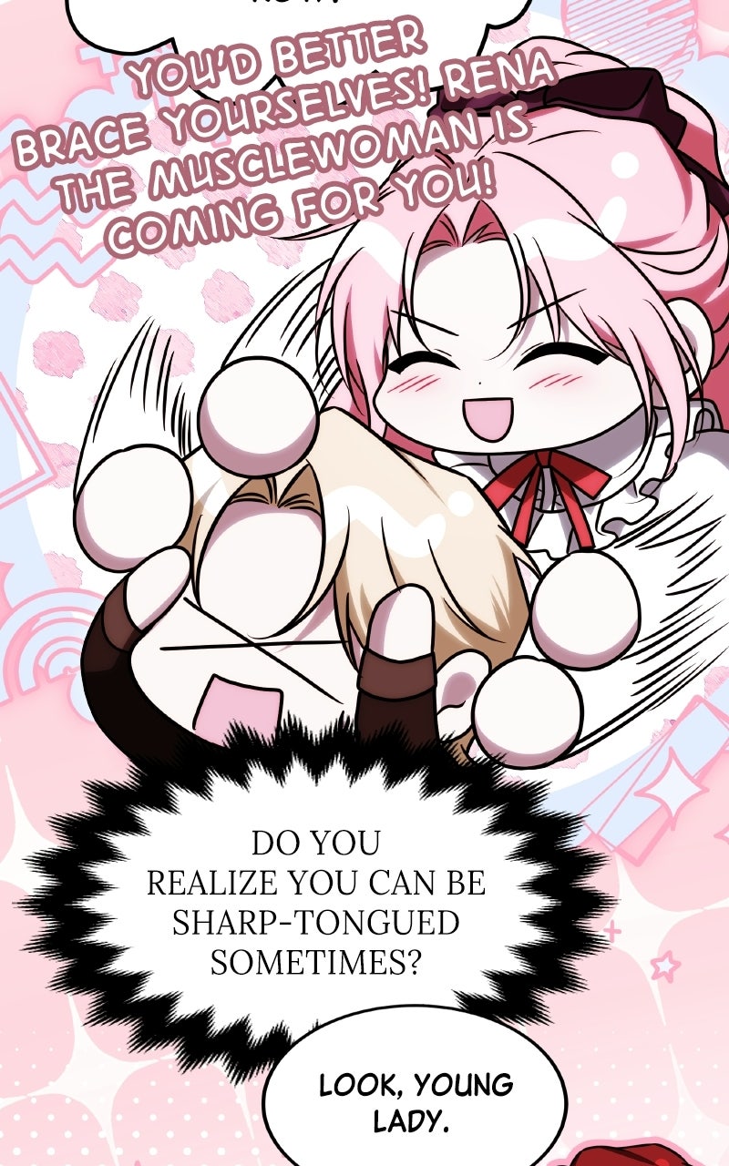 Changing the GenreFrom Angst to Heartwarming (S2) Episode 66 page 26 - 