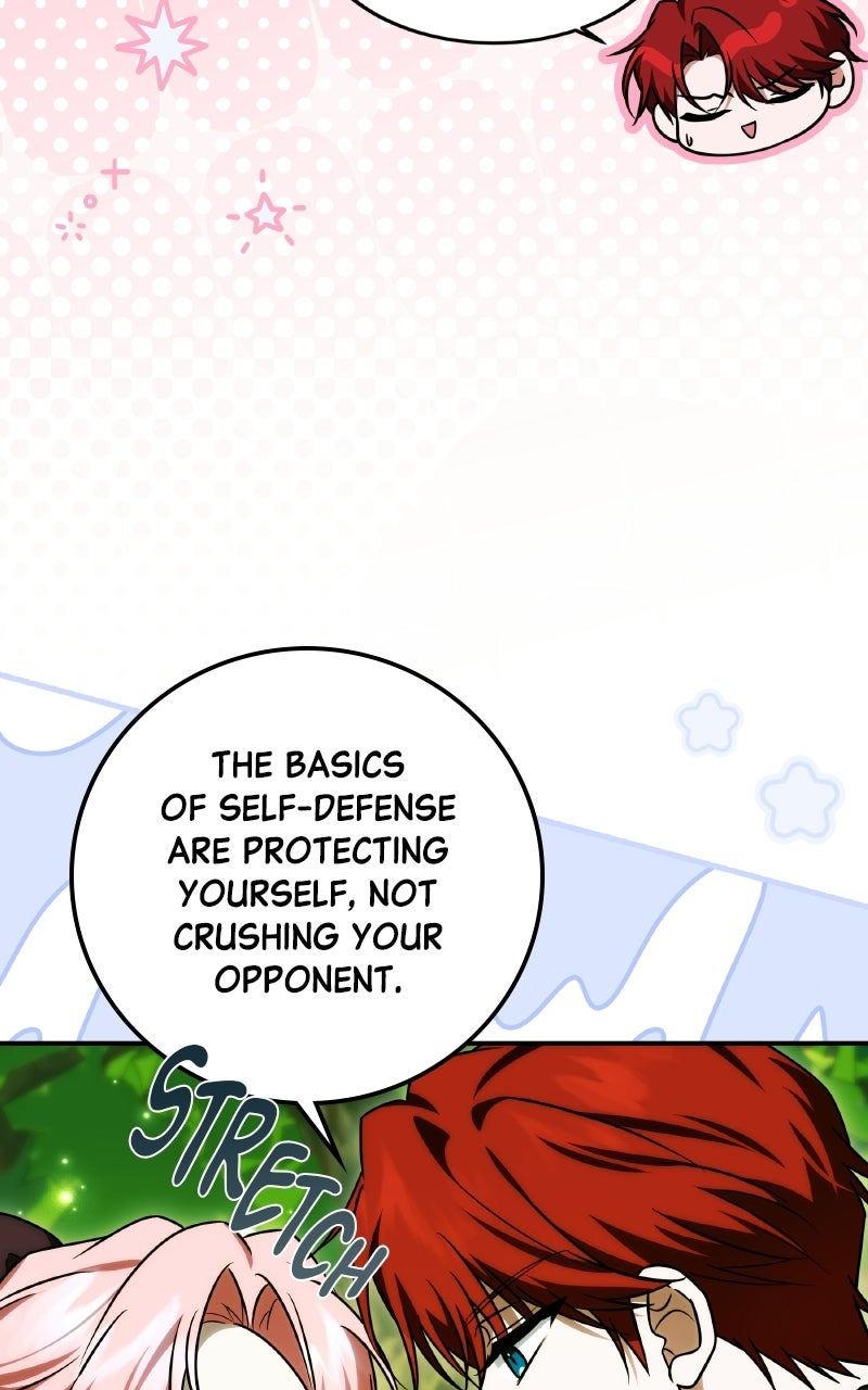 Changing the GenreFrom Angst to Heartwarming (S2) Episode 66 page 27 - 