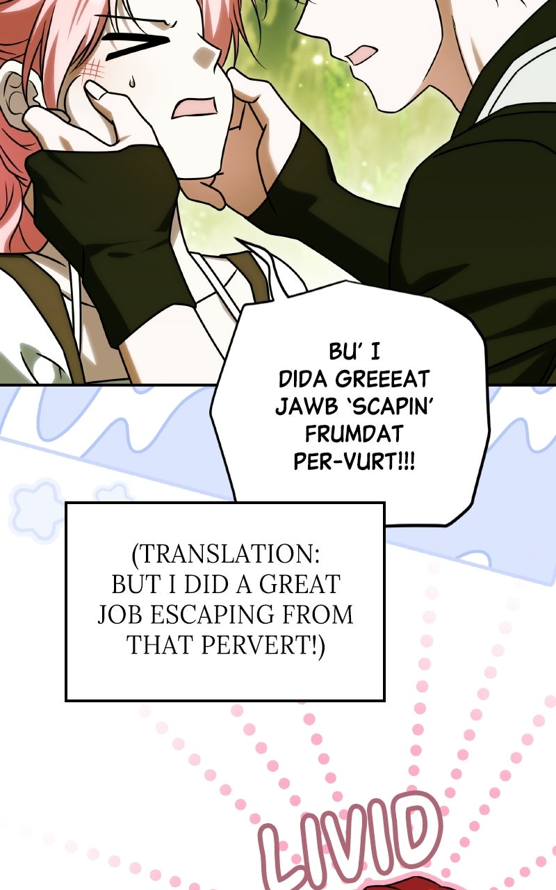 Changing the GenreFrom Angst to Heartwarming (S2) Episode 66 page 28 - 