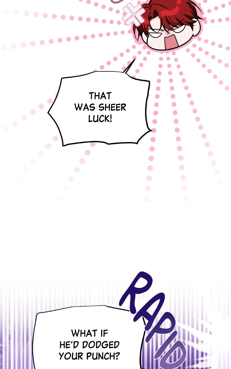 Changing the GenreFrom Angst to Heartwarming (S2) Episode 66 page 29 - 