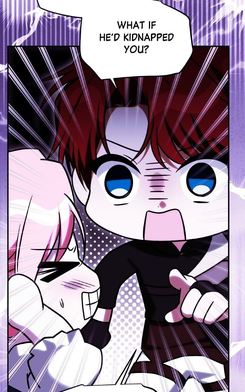 Changing the GenreFrom Angst to Heartwarming (S2) Episode 66 page 30 - 