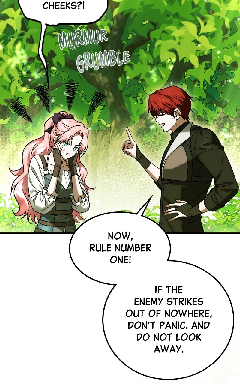 Changing the GenreFrom Angst to Heartwarming (S2) Episode 66 page 32 - 