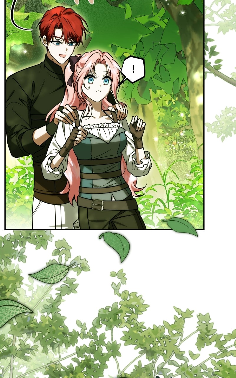 Changing the GenreFrom Angst to Heartwarming (S2) Episode 66 page 34 - 