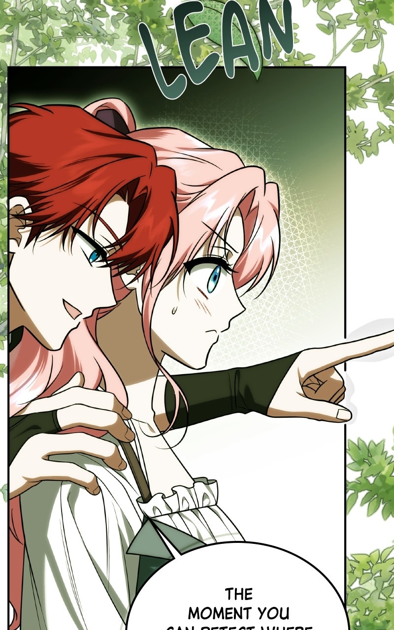 Changing the GenreFrom Angst to Heartwarming (S2) Episode 66 page 35 - 