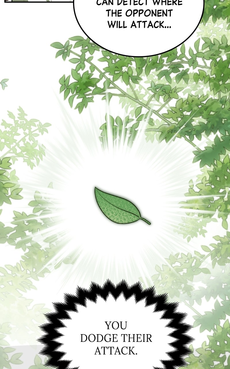 Changing the GenreFrom Angst to Heartwarming (S2) Episode 66 page 36 - 