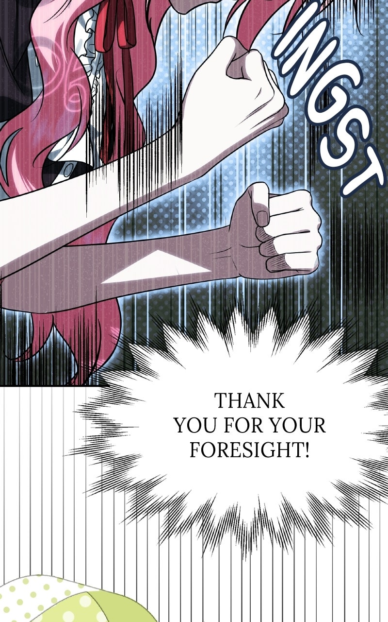Changing the GenreFrom Angst to Heartwarming (S2) Episode 66 page 38 - 