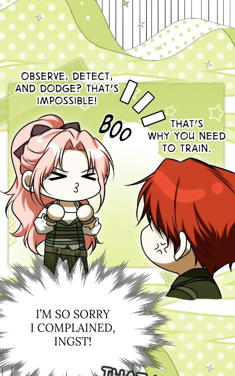 Changing the GenreFrom Angst to Heartwarming (S2) Episode 66 page 39 - 