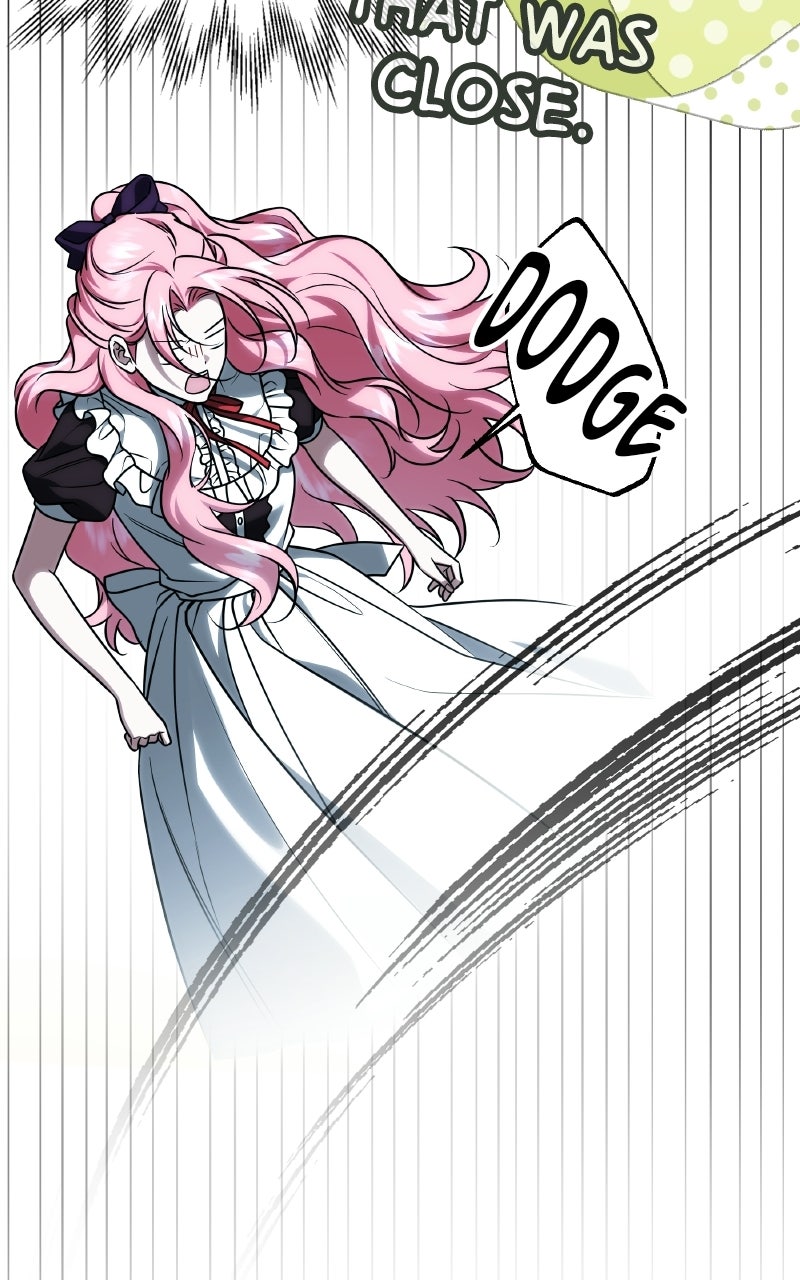 Changing the GenreFrom Angst to Heartwarming (S2) Episode 66 page 40 - 