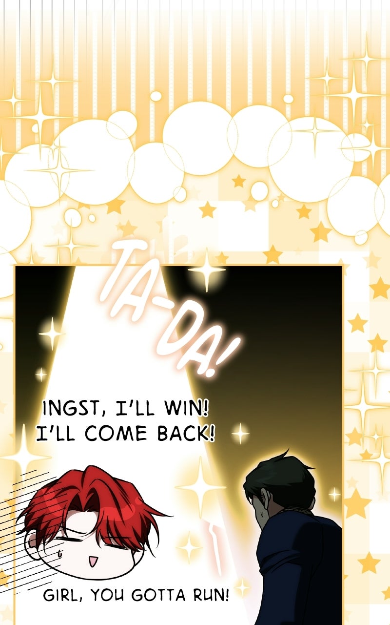 Changing the GenreFrom Angst to Heartwarming (S2) Episode 66 page 41 - 