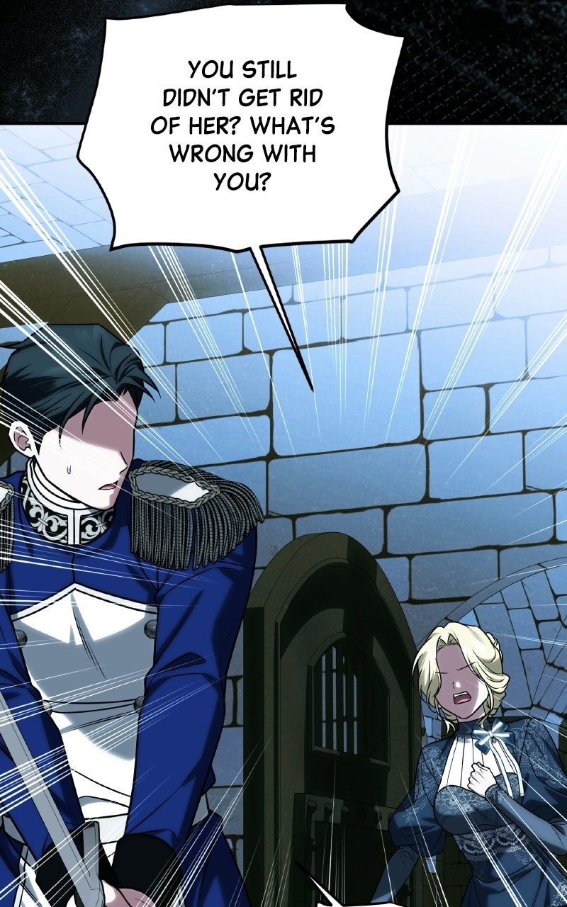 Changing the GenreFrom Angst to Heartwarming (S2) Episode 66 page 50 - 