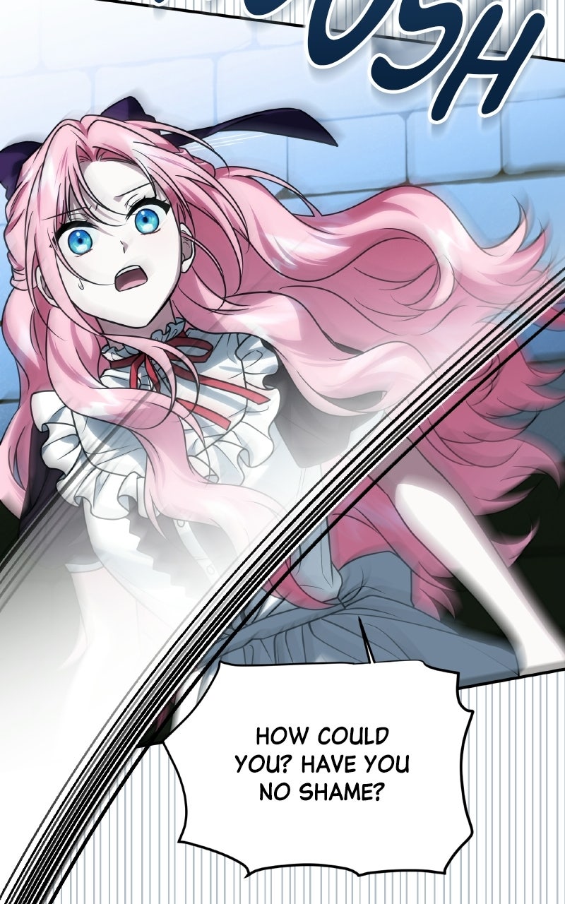 Changing the GenreFrom Angst to Heartwarming (S2) Episode 66 page 55 - 